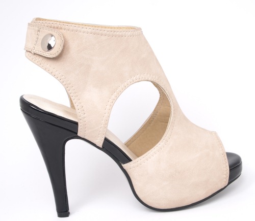 Bra168200 Ladies Shoes