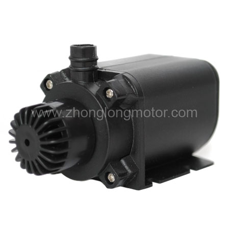 32-02 Brushless Dc Water Pump