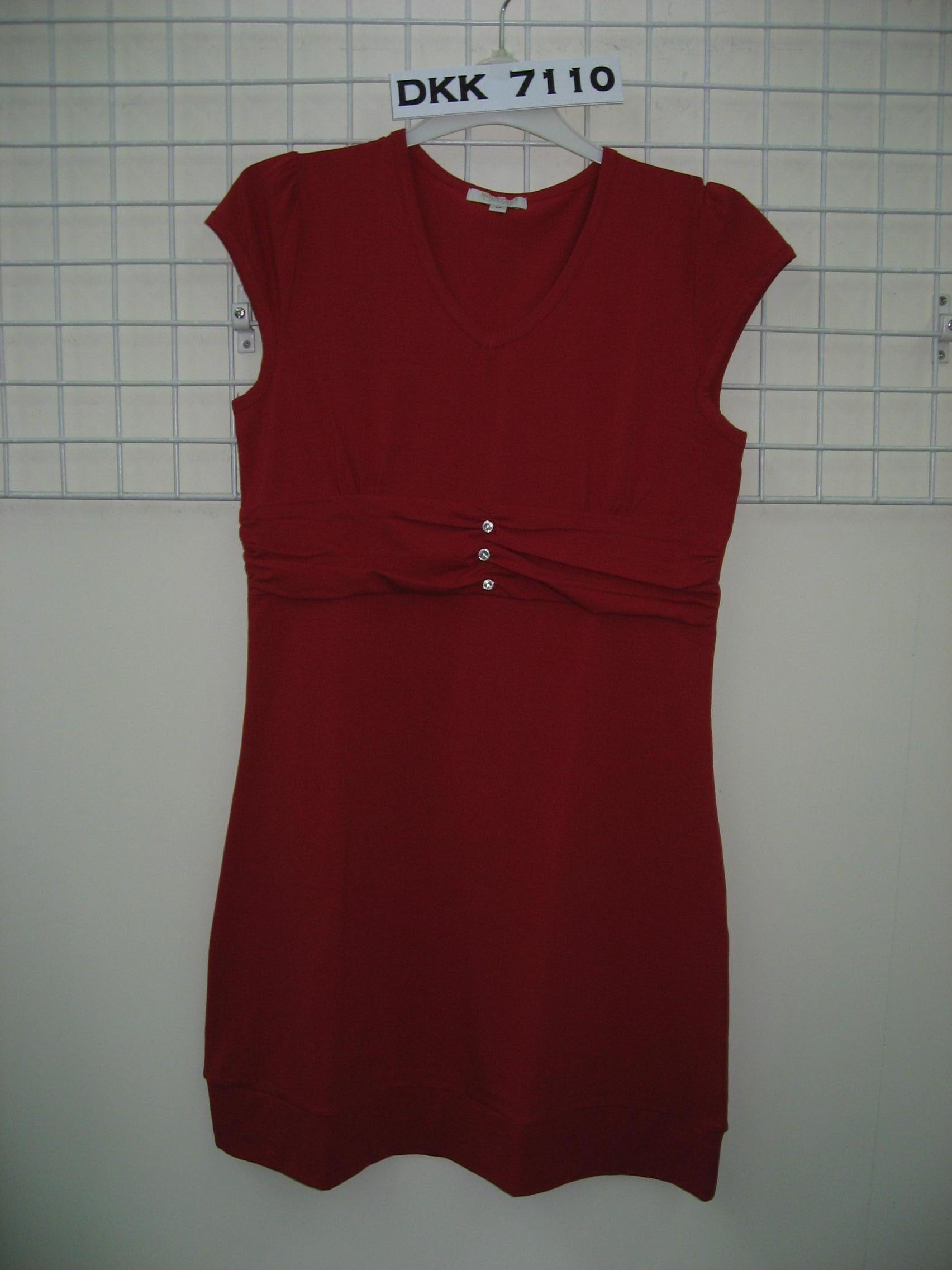 Sell Ladies Knitted Dress