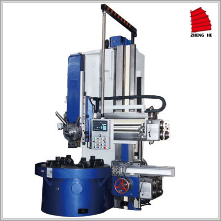 C5112e Single Column Vertical Lathe