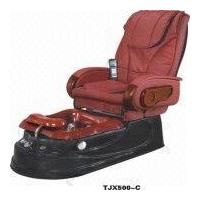 Sell Pedicure Spa Massage Chair