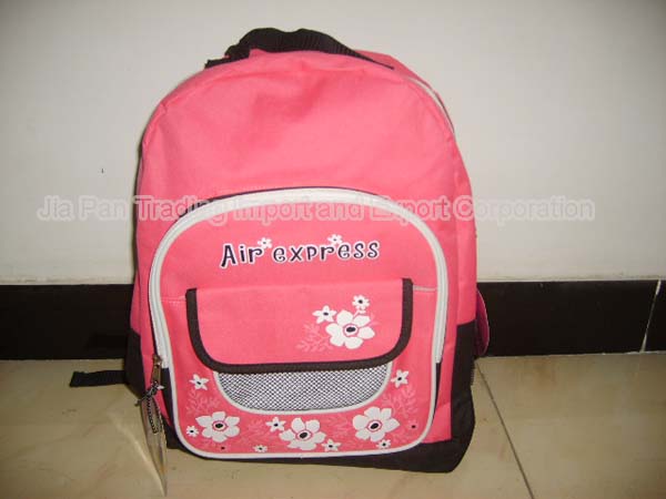 School Bag