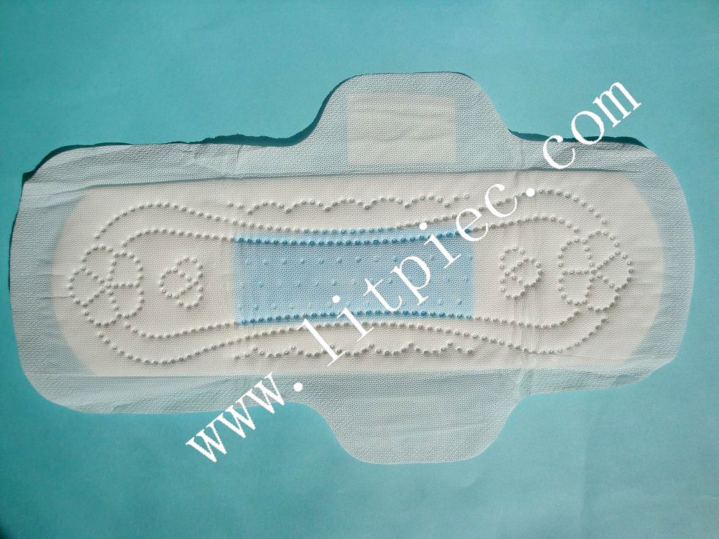 Anion Sanitary Napkins/anionsanitary Towel/sanitary Pads