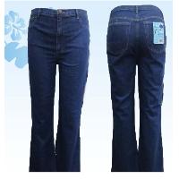 Stock Ladies Jeans