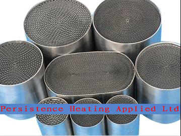 Catalytic Converter Substrate