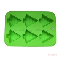 Sell Christmas Tree Cake Mould