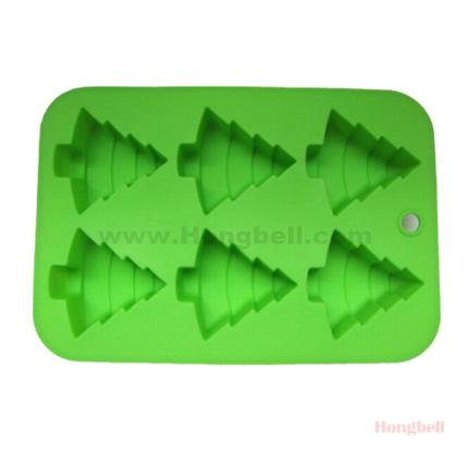 Sell Christmas Tree Cake Mould