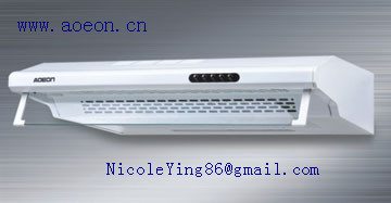 Sell Range Hood Ah0150(500mm)/ah0160(600mm)