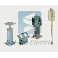 Spring Hangers And Supports