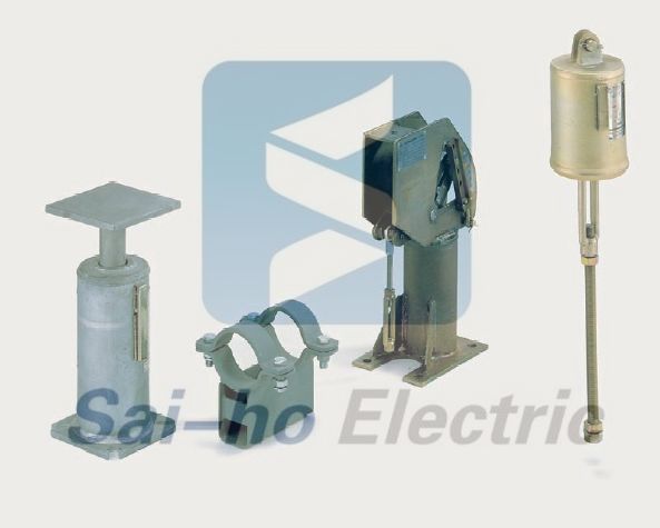 Spring Hangers And Supports