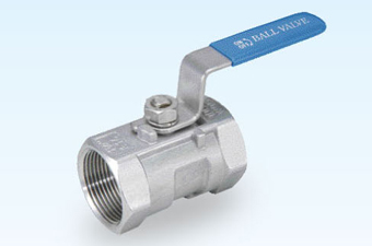 1-PC Ball Valve(A1T) - Yueng Shing