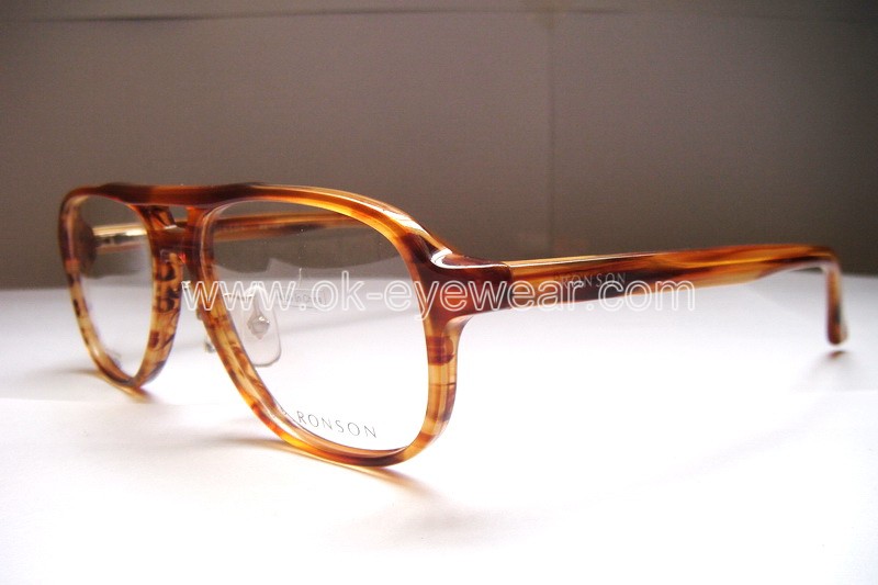 2011 new style optical frames -- rimless series