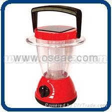 Solar Lanterns Light