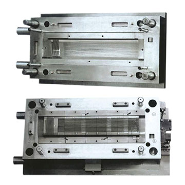 Injection Mould Importer / Injection Mould Buyer Cooperate