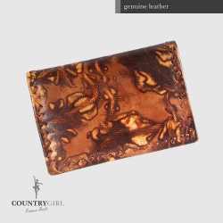 Genuine Leather Wallets