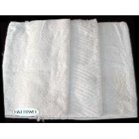 100% polyester Ihram Hajj Towel