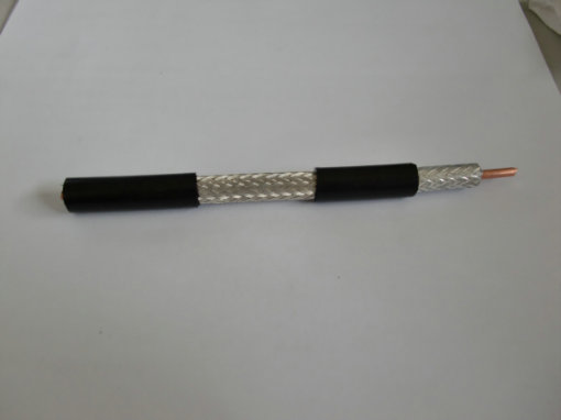 Rf Coaxial Cable (lmr195, Lmr200, Lmr240, Lmr300, Lmr400, Lmr600)