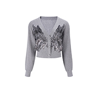 Ladies Sweater