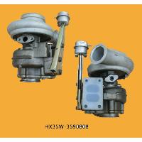 Sell Cummins HX35W-3590808 turbocharger