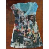 Sell Digital Printing Fabric