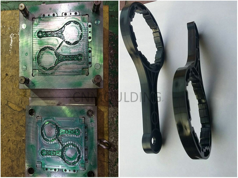 plastic injection mould