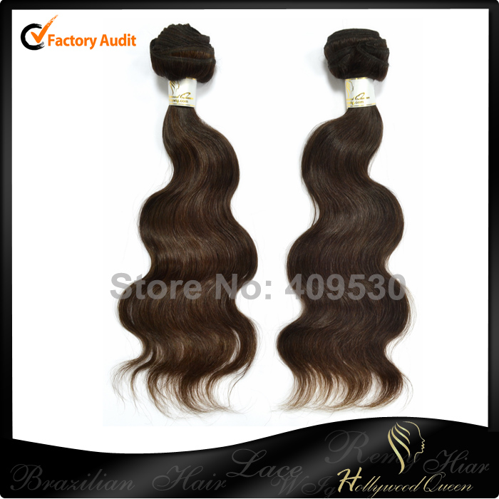 European Virgin Hair