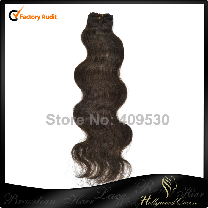 Peruvian Virgin Hair