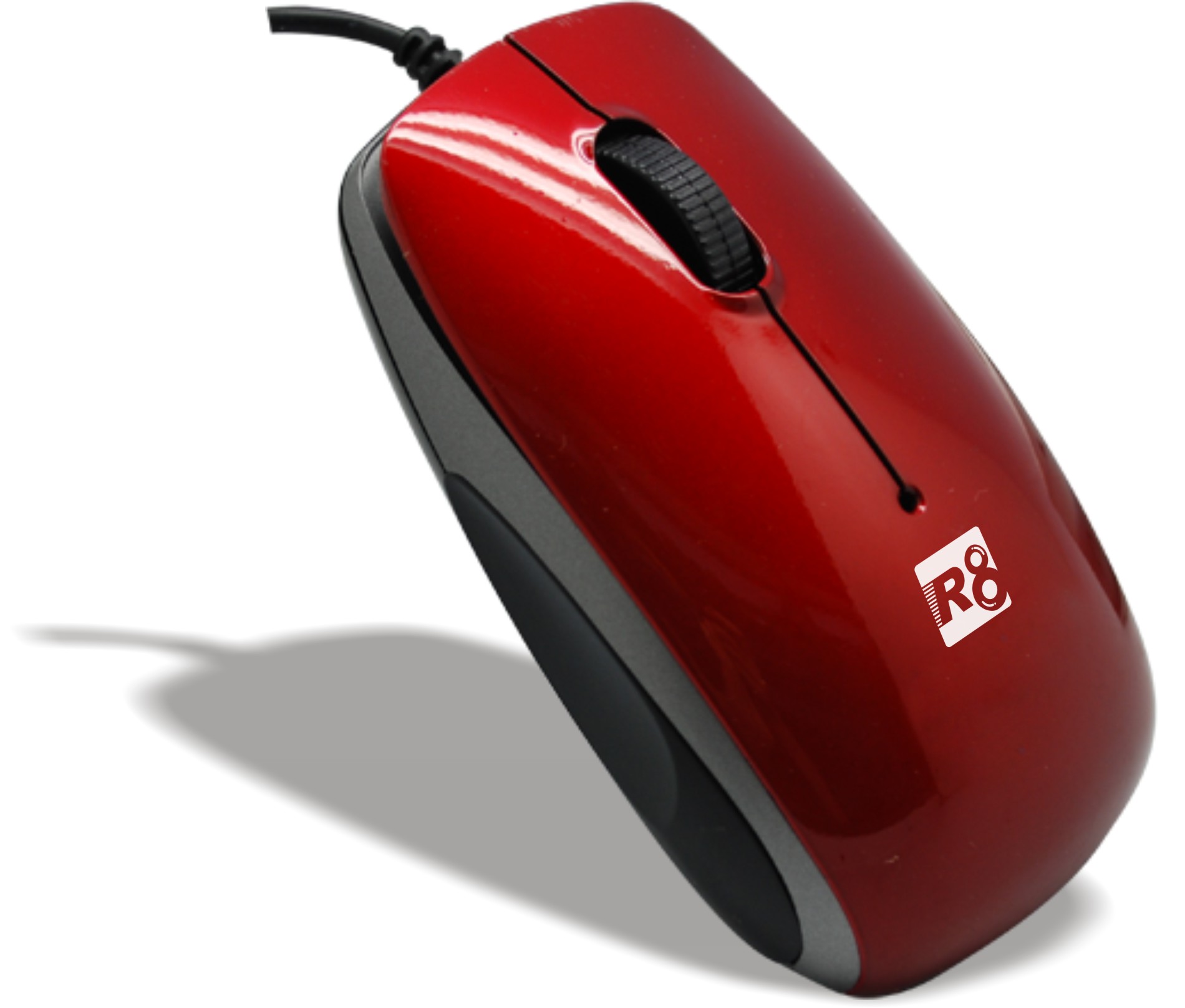 Microsoft 3d Mouse.