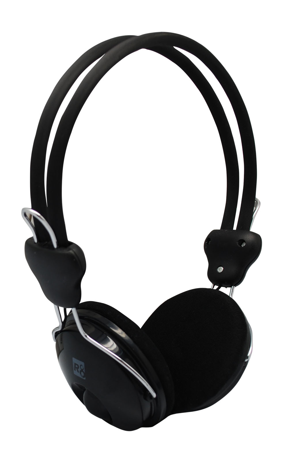Wired Headset With Microphone