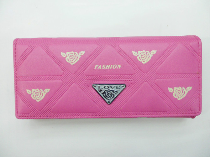 Fashion Lady Wallet