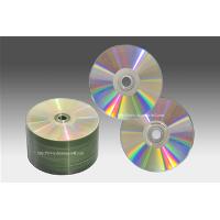 Sell Blank Cd-r No Printing Shiny Silver