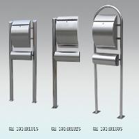 Sell Mailbox With Standing