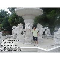 Sell Marble Fountain