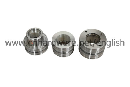 Machining Parts