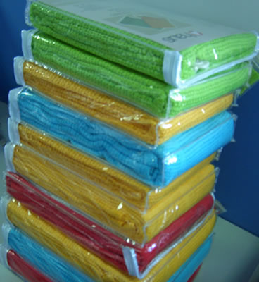 Sell 100PCT COTTON THERMAL BLANKETS