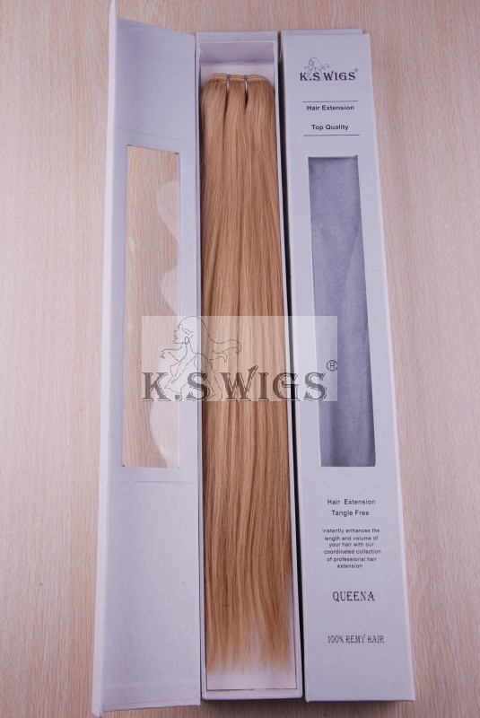 100% Remy Hair Weaving