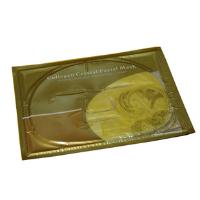 Gold Collagen Facial Mask