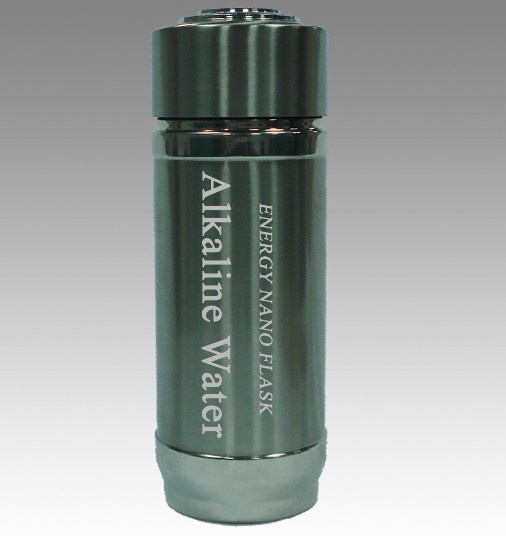 Alkaline Water Flask TP212
