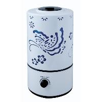 Ultrasonic Humidifiers