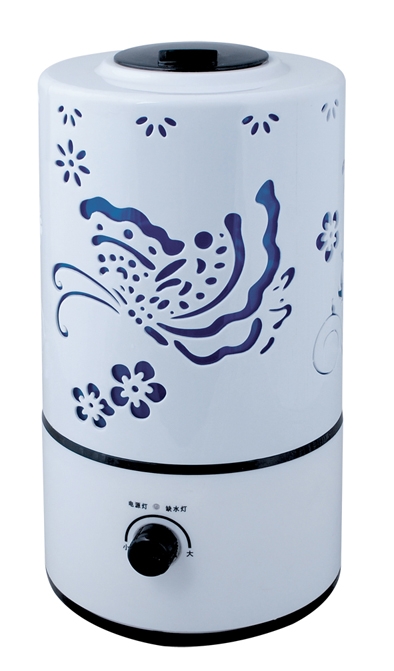 Ultrasonic Humidifiers