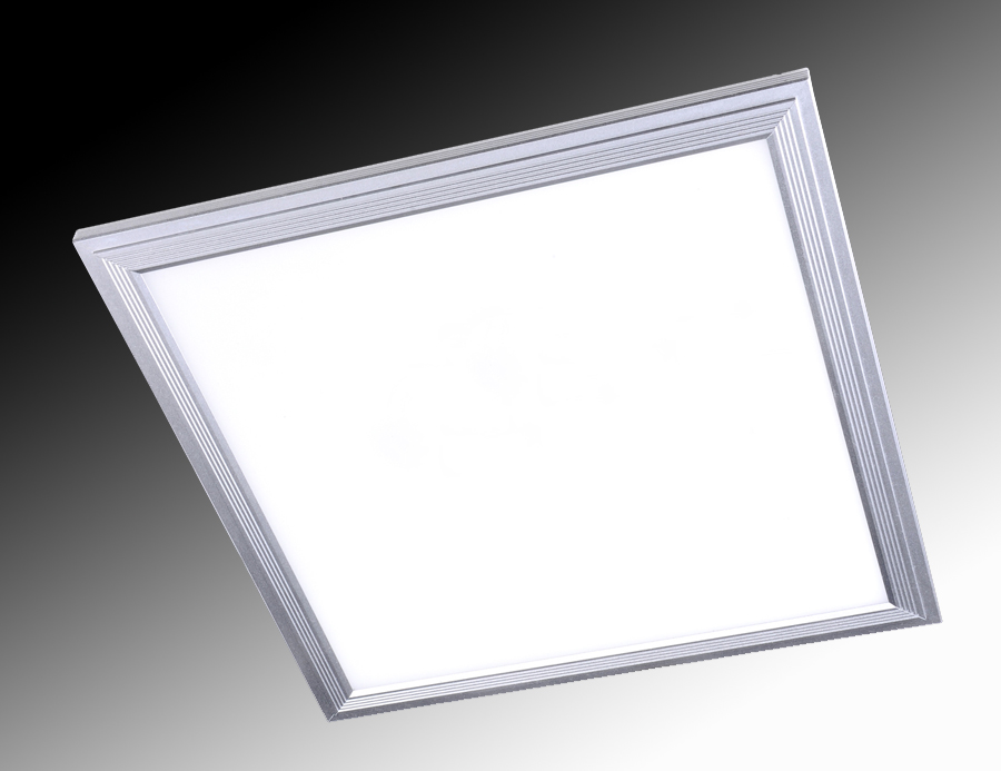 Led Ceiling/recessed Panel Light 3030