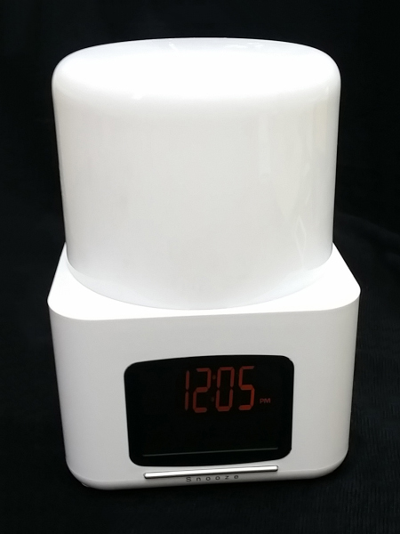 Wake Up Light