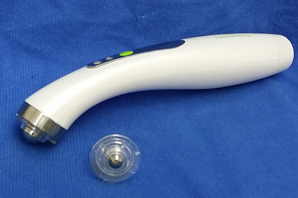 2 in 1 Facial Booster