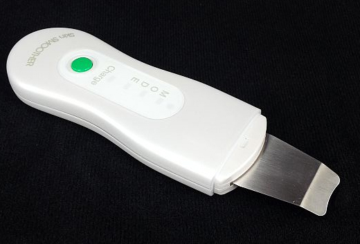 2 in 1 Skin Scrapper