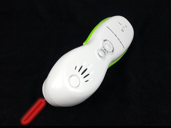 Advance Laser Hair Remover