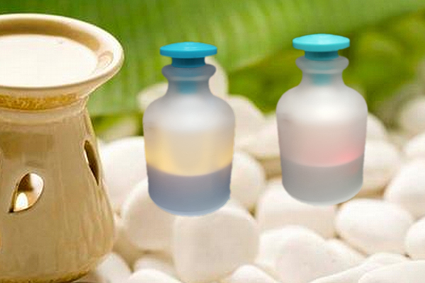 Glass Aroma Diffuser