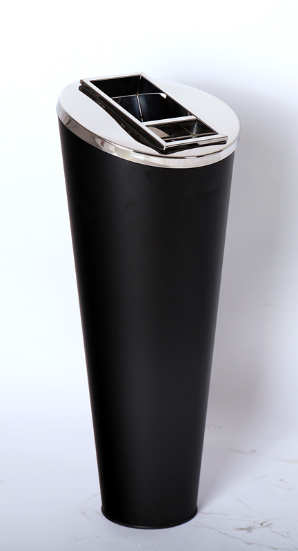 ASH BIN