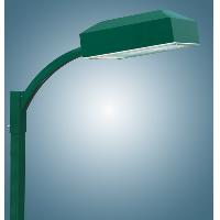 Professional Tennis Court Lighting