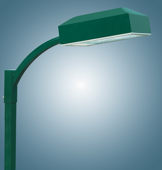 Professional Tennis Court Lighting