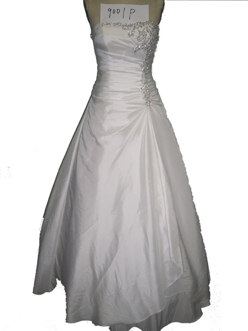 Evening Dresss (9001p)